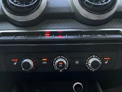 Audi Q2L 2022 35 TFSI fashionable and dynamic - фото 11