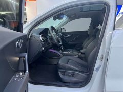 Audi Q2L 2022 35 TFSI fashionable and dynamic - фото 12