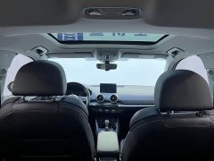 Audi Q2L 2022 35 TFSI fashionable and dynamic - фото 14