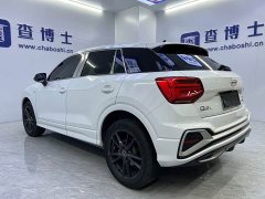 Audi Q2L 2022 35 TFSI fashionable and dynamic - фото 15