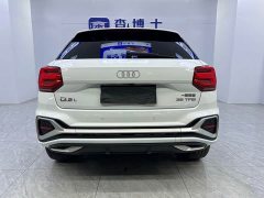 Audi Q2L 2022 35 TFSI fashionable and dynamic - фото 16