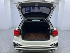 Audi Q2L 2022 35 TFSI fashionable and dynamic - фото 18