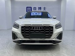 Audi Q2L 2022 35 TFSI fashionable and dynamic - фото 2