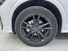 Audi Q2L 2022 35 TFSI fashionable and dynamic - фото 20