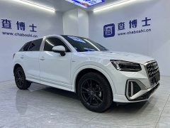 Audi Q2L 2022 35 TFSI fashionable and dynamic - фото 3
