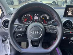 Audi Q2L 2022 35 TFSI fashionable and dynamic - фото 7