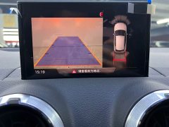 Audi Q2L 2022 35 TFSI fashionable and dynamic - фото 9