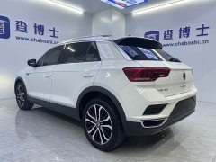 Volkswagen VW T-ROC 2022 280TSI DSG FWD Comfort Plus - фото 15