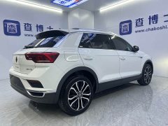 Volkswagen VW T-ROC 2022 280TSI DSG FWD Comfort Plus - фото 17