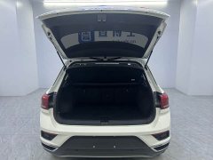 Volkswagen VW T-ROC 2022 280TSI DSG FWD Comfort Plus - фото 18
