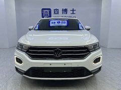 Volkswagen VW T-ROC 2022 280TSI DSG FWD Comfort Plus - фото 2