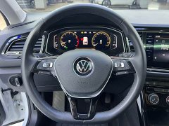 Volkswagen VW T-ROC 2022 280TSI DSG FWD Comfort Plus - фото 7