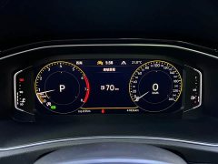 Volkswagen VW T-ROC 2022 280TSI DSG FWD Comfort Plus - фото 8