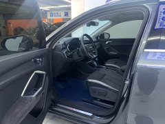 Audi Q3 35 TFSI Fashionable and Dynamic (1.4T) - фото 12
