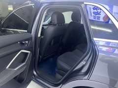 Audi Q3 35 TFSI Fashionable and Dynamic (1.4T) - фото 13