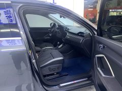 Audi Q3 35 TFSI Fashionable and Dynamic (1.4T) - фото 16