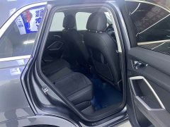 Audi Q3 35 TFSI Fashionable and Dynamic (1.4T) - фото 17