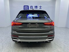 Audi Q3 35 TFSI Fashionable and Dynamic (1.4T) - фото 19