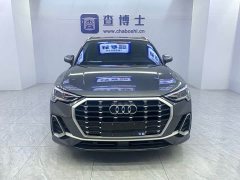 Audi Q3 35 TFSI Fashionable and Dynamic (1.4T) - фото 2