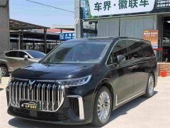 Voyah Lantu Dreamer 2022 Low Carbon Version Dream Smart Package - фото 1