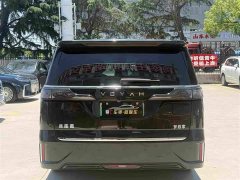 Voyah Lantu Dreamer 2022 Low Carbon Version Dream Smart Package - фото 10