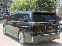 Voyah Lantu Dreamer 2022 Low Carbon Version Dream Smart Package - фото 11