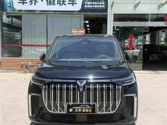 Voyah Lantu Dreamer 2022 Low Carbon Version Dream Smart Package - фото 2
