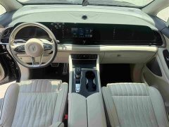 Voyah Lantu Dreamer 2022 Low Carbon Version Dream Smart Package - фото 5