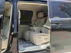 Voyah Lantu Dreamer 2022 Low Carbon Version Dream Smart Package - фото 7