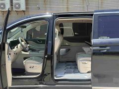 Voyah Lantu Dreamer 2022 Low Carbon Version Dream Smart Package - фото 8