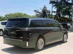 Voyah Lantu Dreamer 2022 Low Carbon Version Dream Smart Package - фото 9