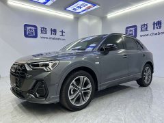 Audi Q3 35 TFSI Fashionable and Dynamic (1.4T) - фото 1