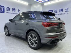 Audi Q3 35 TFSI Fashionable and Dynamic (1.4T) - фото 14