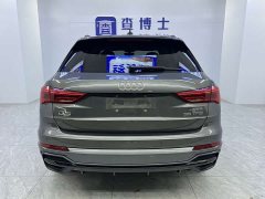 Audi Q3 35 TFSI Fashionable and Dynamic (1.4T) - фото 15