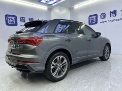 Audi Q3 35 TFSI Fashionable and Dynamic (1.4T) - фото 16