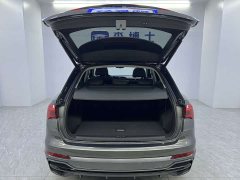 Audi Q3 35 TFSI Fashionable and Dynamic (1.4T) - фото 17