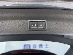 Audi Q3 35 TFSI Fashionable and Dynamic (1.4T) - фото 18