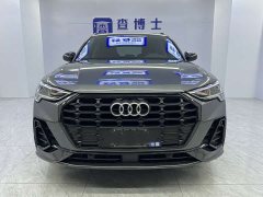 Audi Q3 35 TFSI Fashionable and Dynamic (1.4T) - фото 2