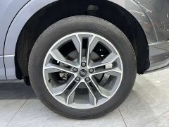 Audi Q3 35 TFSI Fashionable and Dynamic (1.4T) - фото 20