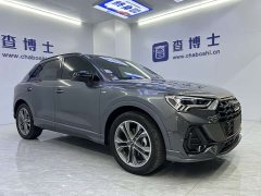 Audi Q3 35 TFSI Fashionable and Dynamic (1.4T) - фото 3