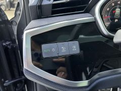 Audi Q3 35 TFSI Fashionable and Dynamic (1.4T) - фото 5