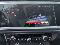 Audi Q3 35 TFSI Fashionable and Dynamic (1.4T) - фото 9