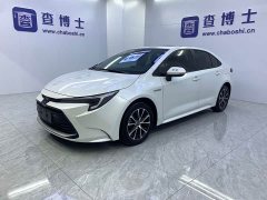 Lexus Ralink Intelligent Electric Hybrid Dual Engine 1.8L Deluxe Edition - фото 1