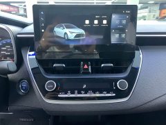 Lexus Ralink Intelligent Electric Hybrid Dual Engine 1.8L Deluxe Edition - фото 13