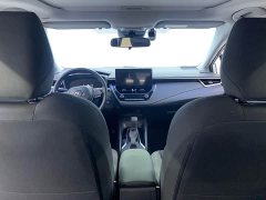 Lexus Ralink Intelligent Electric Hybrid Dual Engine 1.8L Deluxe Edition - фото 16