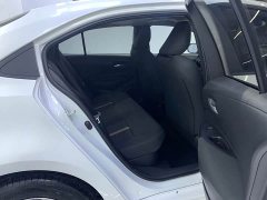 Lexus Ralink Intelligent Electric Hybrid Dual Engine 1.8L Deluxe Edition - фото 18