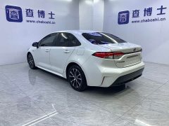 Lexus Ralink Intelligent Electric Hybrid Dual Engine 1.8L Deluxe Edition - фото 19