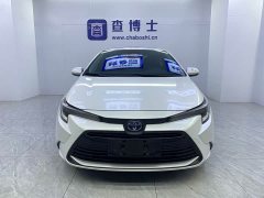 Lexus Ralink Intelligent Electric Hybrid Dual Engine 1.8L Deluxe Edition - фото 2