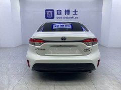 Lexus Ralink Intelligent Electric Hybrid Dual Engine 1.8L Deluxe Edition - фото 20