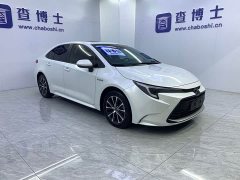 Lexus Ralink Intelligent Electric Hybrid Dual Engine 1.8L Deluxe Edition - фото 3